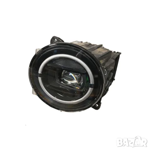A4639066501 | Употребяван ляв LED фар с модули Mercedes-Benz G-класа W463