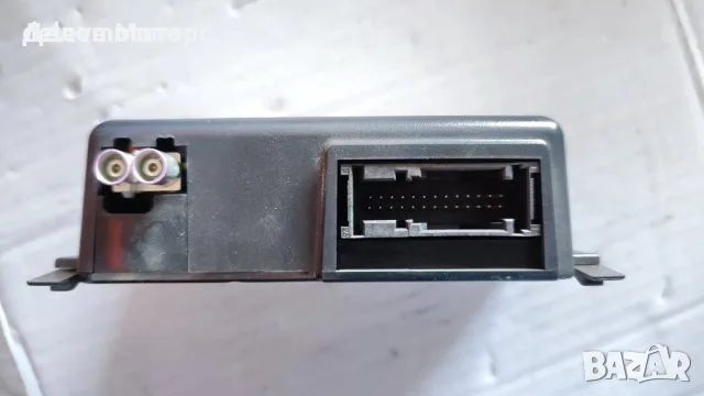 Модул, управление SOS, 5NA035284B, Skoda SuperB, снимка 2 - Части - 56568074