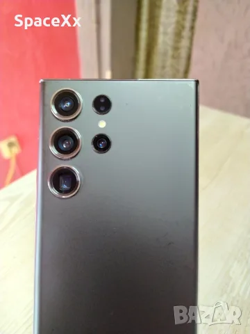 Samsung Galaxy S23 Ultra 256 GB, снимка 7 - Samsung - 56718622
