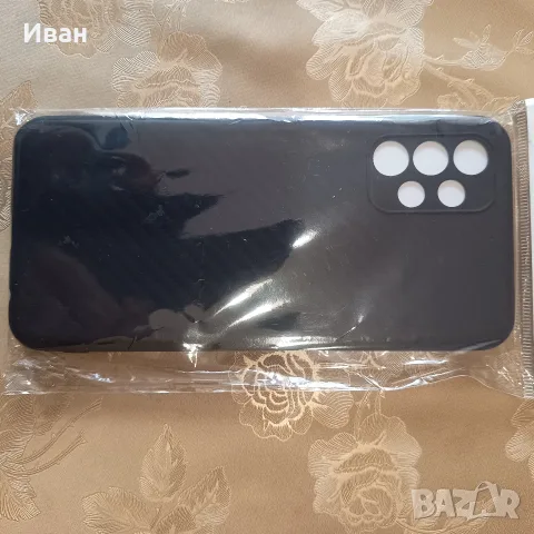 Samsung galaxy a13 кейс