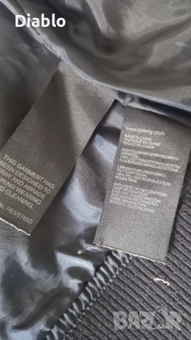 яке Tommy Hilfiger , снимка 8 - Якета - 56590126