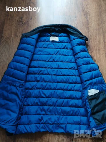 camel active Men's - страхотен мъжки елек 54/Л, снимка 7 - Якета - 56684515