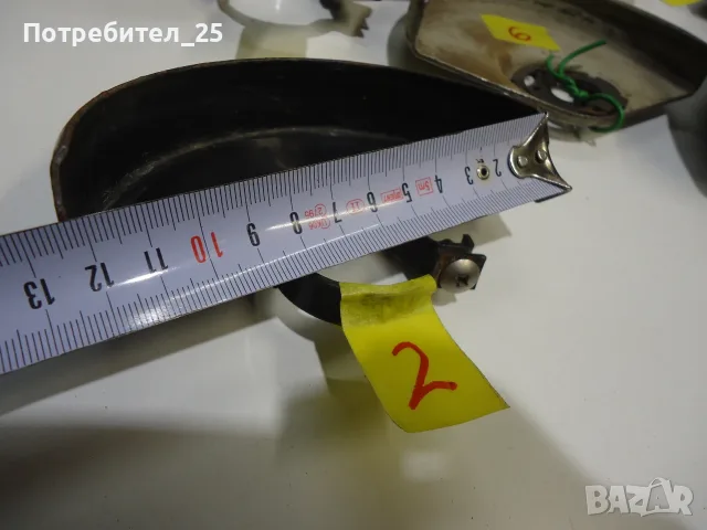 Предпазители за  флекс, снимка 4 - Ъглошлайфи - 52004646