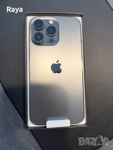 iPhone 13 Pro 256GB, снимка 3 - Apple iPhone - 56730648