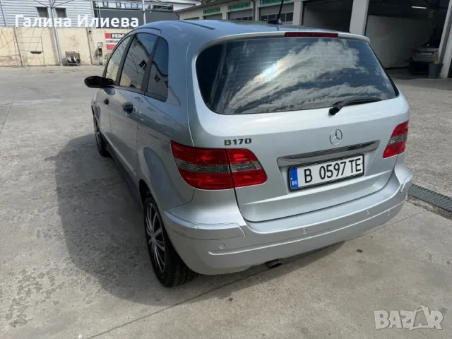 Продава се в отлично състояние , снимка 5 - Автомобили и джипове - 56643459
