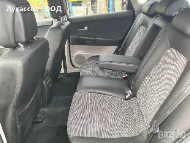 Кия сийд 1.6 crdi 90кс, снимка 11 - Автомобили и джипове - 56734026