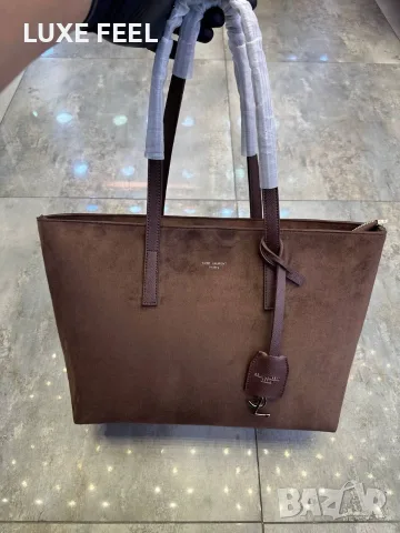 Yves Saint Laurent ✨Дамски Чанти , снимка 14 - Чанти - 56718190