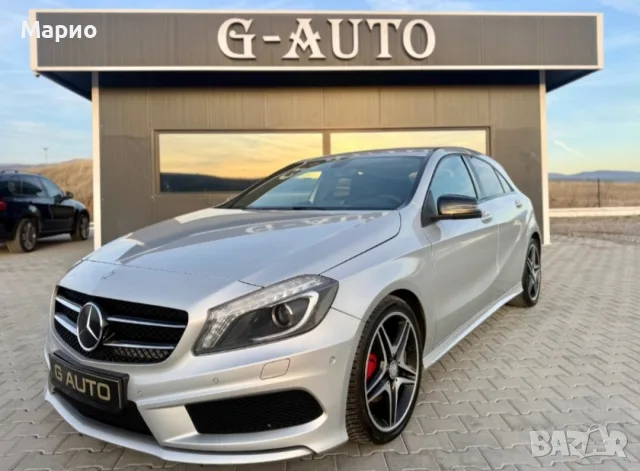 Mercedes benz a200