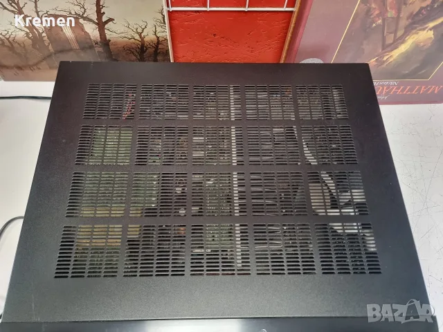 Receiver YMAXA RX-V595 RDS, снимка 8 - Ресийвъри, усилватели, смесителни пултове - 56611334