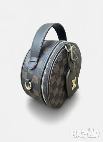 Дамски чанти Luis Vuitton , снимка 3 - Чанти - 50991669