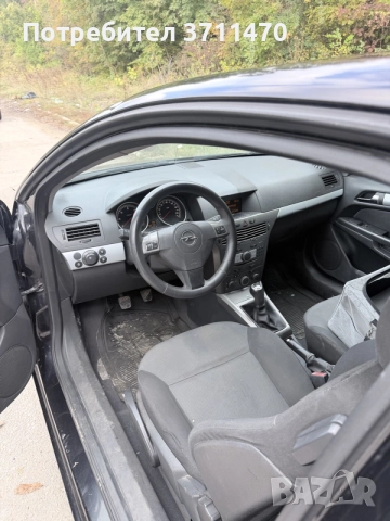 Опел Астра GTC 1.3 tdi, снимка 7 - Автомобили и джипове - 56618029