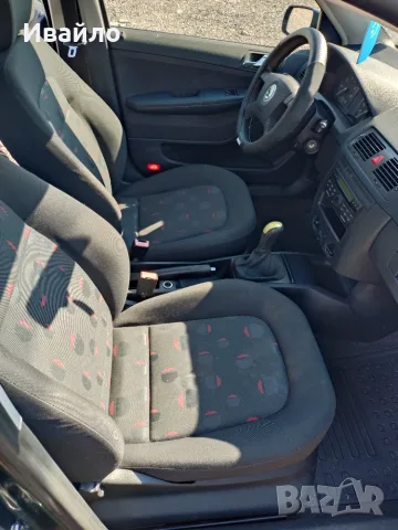 Skoda Fabia  1.4, Хечбек, снимка 14 - Автомобили и джипове - 56554215
