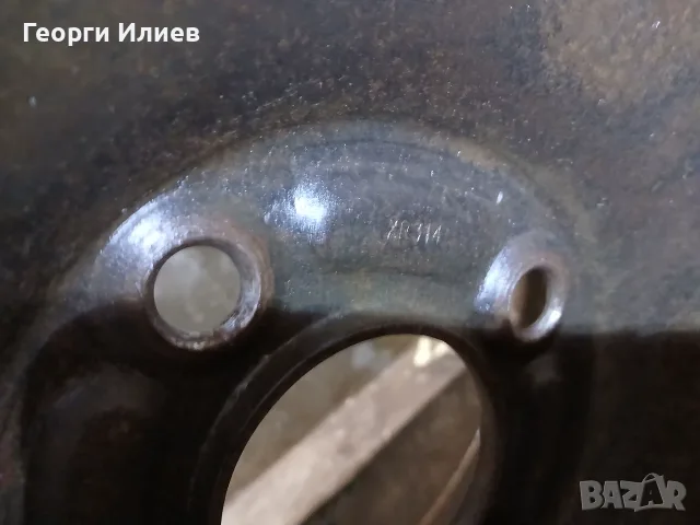 Djanti s gumi za VWGOLF, снимка 8 - Гуми и джанти - 56578419