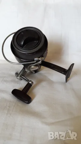 Ретро макара Daiwa 7290 c , снимка 4 - Макари - 56651376