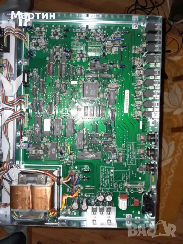 Lexicon LXP-15 II , снимка 2 - Еквалайзери - 56563263