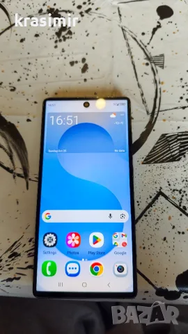 Samsung s25 ultra Реплика , снимка 4 - Samsung - 56653052