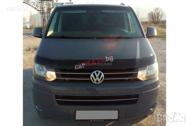 Дефлектор за преден капак Vip Tuning за VW Transporter T6/ Caravelle (2016-2024)
