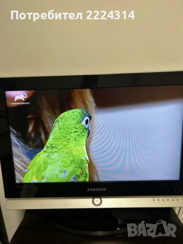 Телевизор Samsung 26"