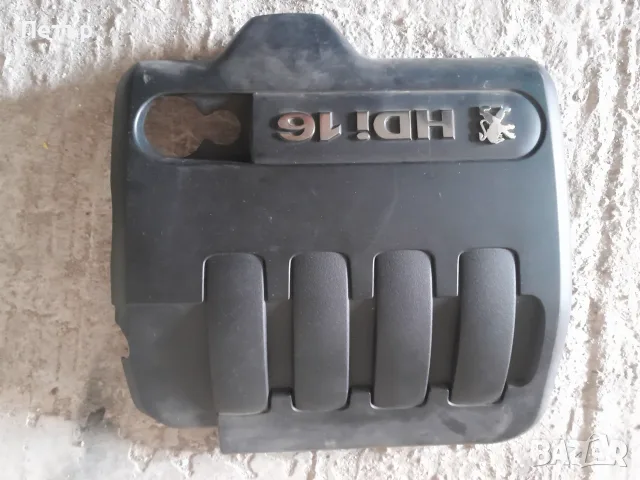 Кора двигател Peugeot 2.0 hdi