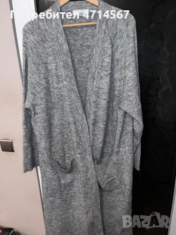 Жилетка на Zara