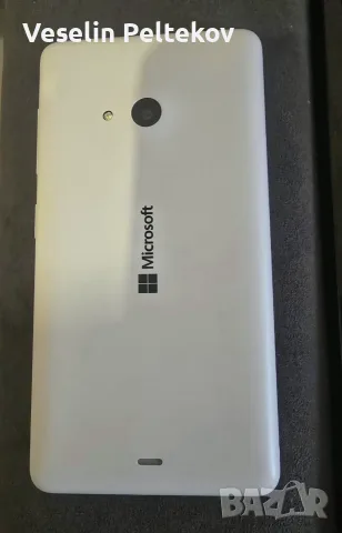 Телефони Microsoft 2Броя