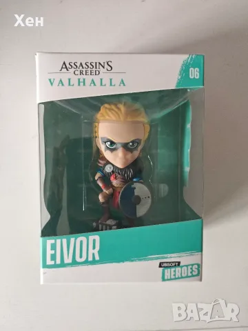 фигурка Assassin's Creed