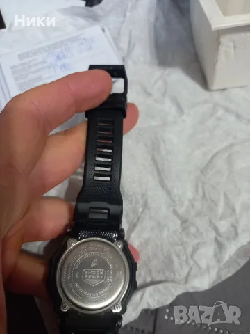 Casio GBD 200 - 1A1ER, снимка 6 - Мъжки - 56589925
