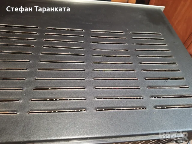 Германски усилвател Audion A 6600, снимка 8 - Ресийвъри, усилватели, смесителни пултове - 56579080