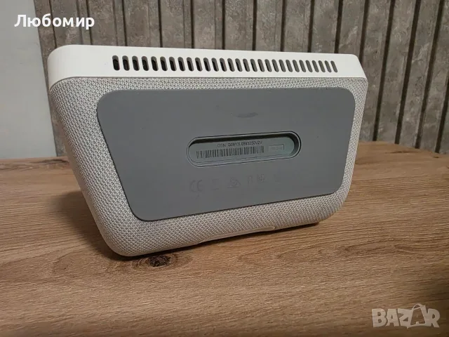 Amazon Echo Show 5 модел H23K37, снимка 4 - Тонколони - 56653598