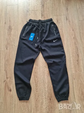 Страхотно мъжко спортно долнище NIKE размер S M L XL 2XL 