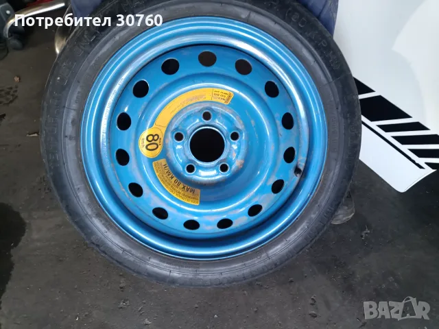 Сангьонг Тиволи , снимка 4 - Части - 56713975
