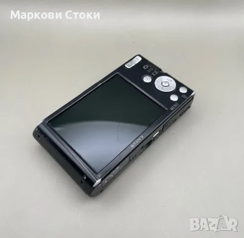 ✅ Sony 🔝 DSC-W830 / 20 MP, снимка 3 - Фотоапарати - 56569078
