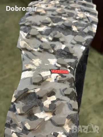 Дамски маратонки Adidas Terrex, снимка 6 - Маратонки - 56553708