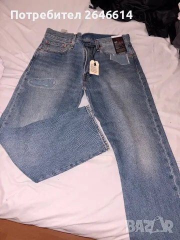 Дамски дънки Levis