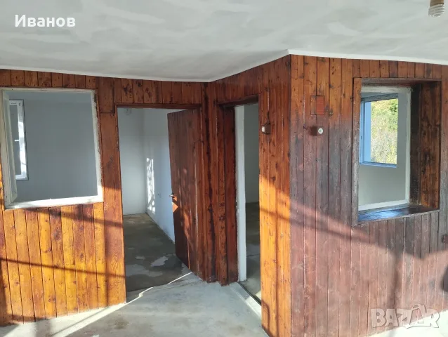 Продавам къща в село Долище , снимка 17 - Къщи - 56299306