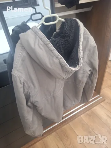 Оргинално яке ZARA , снимка 2 - Якета - 56713726
