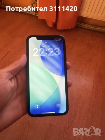 iPhone 11 64 gb 