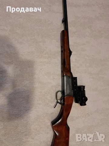 Карабина Иж 18М  7.62х54r