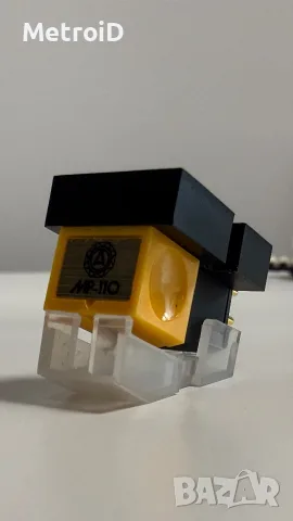 Грамофонна MP доза Nagaoka MP 110