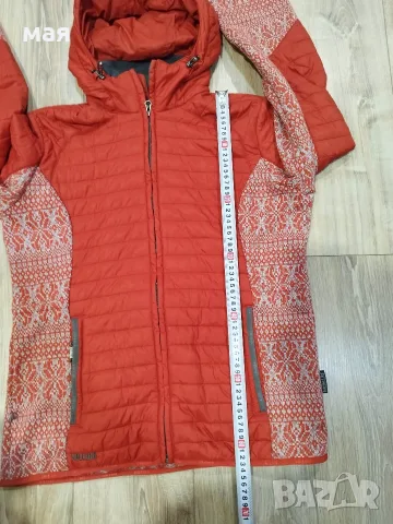 Salewa-50 дамски, снимка 7 - Суичъри - 56586334