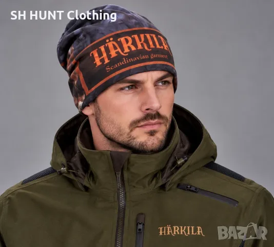 HUNTING Winter Hat Размер One Size зимна ловна шапка H1-1