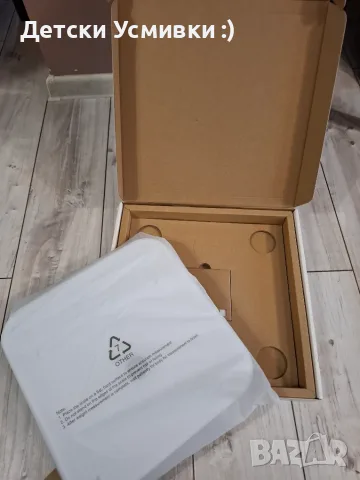 Huawei body fat scale кантар / Smart кантар НОВ, снимка 4 - Електронни везни - 56621553