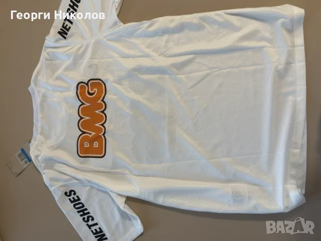 Santos FC 2012/13 Home Soccer, снимка 3 - Тениски - 56628518