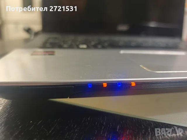 14"Acer Aspire E1-421 Laptop 4GB/ 320GB, снимка 2 - Лаптопи за дома - 56661920