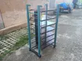 Hi-Fi шкаф ръчна изработка , снимка 2
