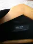 Черно късо яке Zara, снимка 7