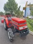 Японски трактор , снимка 1