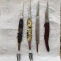 Ножки от миналия век , снимка 2