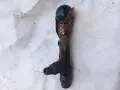 Ръчна помпа за палене на трактор дт20 , снимка 3