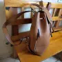 Раница "Stradivarius-Spain" 30/35см "10€" нова!+Доставка!, снимка 2